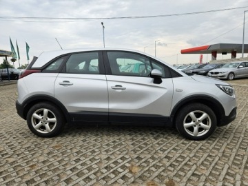 Opel 2017 Opel Crossland X 1,2benzyna 81KM nawigacja ENJOY, zdjęcie 18