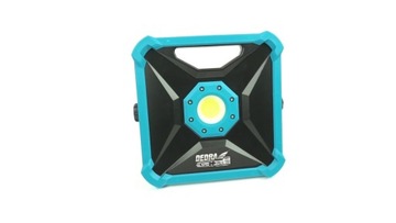 Лампа для мастерской Dedra DED7071