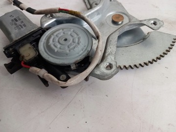 MAZDA PREMACY MECHANIZMUS SKEL PRAVÝ ZADNÍ 862100-3920