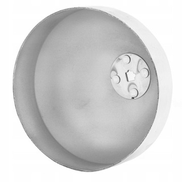 Ограждение для рук шпаги из алюминиевой фольги