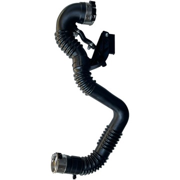 RURA WĄŻ TURBO INTERCOOLERA NISSAN QASHQAI RENAULT KADJAR 1.6dCi 14460HX40D