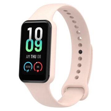PASEK OPASKA SILIKONOWA DO AMAZFIT BAND 7