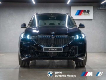 BMW X5 G05 SUV Facelifting 3.0 30d 298KM 2025 BMW X5 xDrive30d 298 KM mHEV - Pakiet M Pro - HarmanKardon - Kamera 360 -, zdjęcie 3