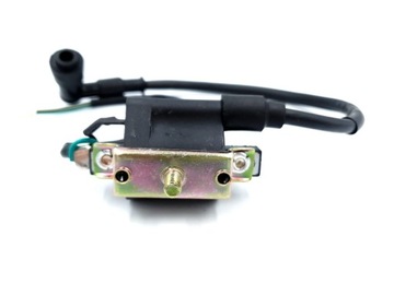 Катушка зажигания Quad ATV 110, труба 125 труба