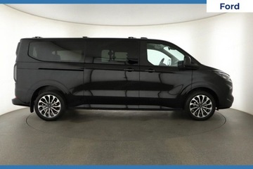 Ford Tourneo Custom II  L1 2.0 EcoBlue 170 KM 170KM 2025 Tourneo Custom L2H1 Titanium 320 A8 AWD 2.0 170KM, zdjęcie 6