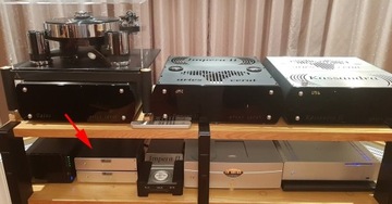 Коммутатор PPA Studio LAN v2 - Silent Angel Bonn
