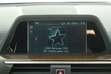 BMW X3 G01 SUV 2.0 20i 184KM 2019 BMW X3 xDrive20i, Salon Polska, Serwis ASO, 4X4, zdjęcie 12