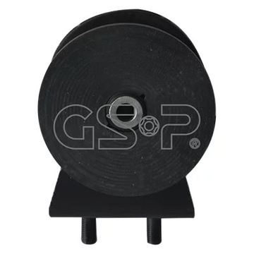 GSP 514604 ULOŽENÍ MOTORU