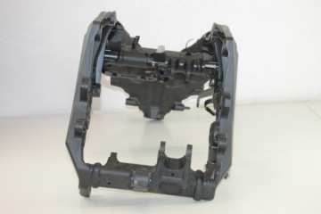 Kawasaki с 1000 SX -рамкой с документами 2023 + модуль зажигания стартового набора.