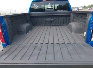 Chevrolet Silverado II 2022 Chevrolet Silverado 2022, 5.3L, 4x4, 1500 RST, od ubezpieczalni 5.3 Benzyna, zdjęcie 10