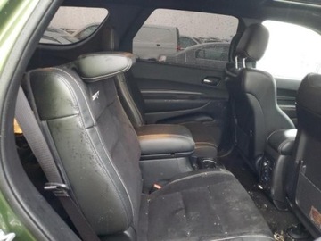 Dodge Durango III 2021 Dodge Durango 2021r., 4x4, 6.4L, zdjęcie 8