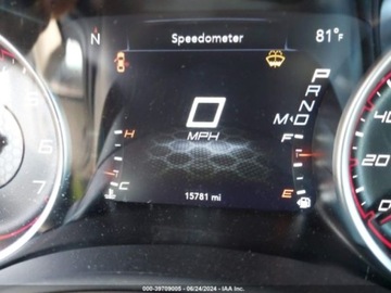 Dodge Charger VII 2023 Dodge Charger 2023r, RT, 5.7L 5.7 Benzyna 357KM, zdjęcie 11