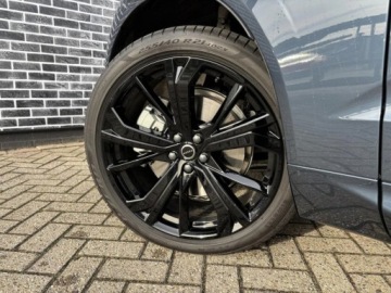 Volvo XC60 II 2026 VOLVO XC60 T6 Plug-In Hybrid AWD Ultra Black Edition 398KM 2026, zdjęcie 13