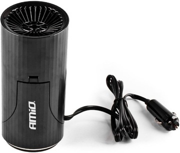 АВТОМОБИЛЬНЫЙ ОБОГРЕВАТЕЛЬ ОБОГРЕВАТЕЛЬ СТЕКЛА 12В 150ВТ FARELKA ВЕНТИЛЯТОР ОБОГРЕВАТЕЛЬ