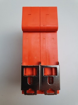 Ограничитель перенапряжения PV 1000 В постоянного тока, 2P, фотогальваника