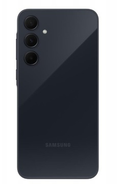 SAMSUNG Galaxy A35 6 ГБ / 256 ГБ 5G черный