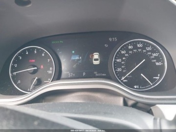 Toyota Avalon III 2020 Toyota Avalon Limited 2020 3.5l 3.5 Benzyna 301KM, zdjęcie 10