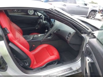 Chevrolet Corvette C7 2016 Chevrolet Corvette 2016 Chevrolet Corvette 2dr Stingray Cpe w1LT 6.2 455KM, zdjęcie 10
