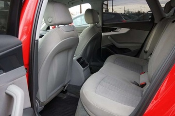 Audi A4 B9 Avant 2.0 TDI 150KM 2015 Audi A4 Avant 2.0 TDI CR 150 KM, Klimatronic, Navi, Biksenon, LED, GWARANC, zdjęcie 28