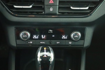 Skoda Kamiq Crossover 1.0 TSI 110KM 2021 Skoda Kamiq 1.0 TSI, Salon Polska, Automat, Klima, zdjęcie 9