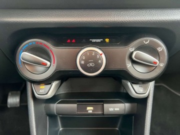 Kia Picanto III Hatchback 5d Facelifting 1.0 DPI 67KM 2021 Kia Picanto KLIMATYZACJA GRZANE FOTELE GRZANA KIEROWNICA TEMPOMAT EL.SZYBY, zdjęcie 9