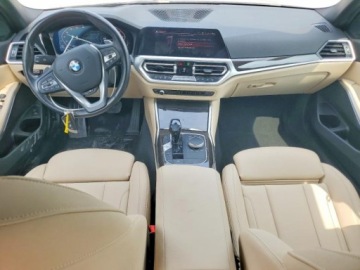 BMW Seria 3 G20-G21 2021 BMW Seria 3 2021. 2.0 Benzyna 255KM, zdjęcie 8