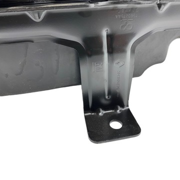 Бак Adblue с насосом Trafic III Vivaro Talento