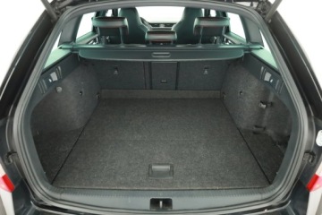 Skoda Octavia III RS Kombi 2.0 TDI 184KM 2016 Skoda Octavia RS 2.0 TDI, 1. Właściciel, 181 KM, zdjęcie 8