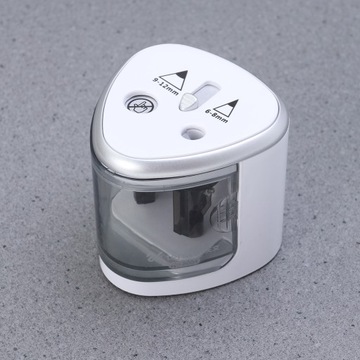 Прочная точилка для карандашей Косметическая точилка