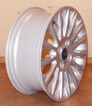 16" FORD FIESTA DISK HLINÍK