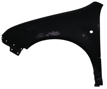 Błotnik do SKODA FABIA 1 LEWY 99-08 9910 w kolorze