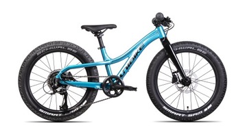 Rower MTB Unibike DART koło 20 