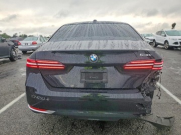 BMW Seria 5 G90-91 2024 BMW Seria 5 530I 2024 2.0 Benzyna 255KM, zdjęcie 2