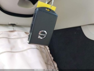 Volvo V60 II  2021 Volvo V60 Cross Country 2021r, Cross Country, 4x4, 2.0L 2.0 Benzyna 250KM, zdjęcie 13