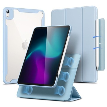 ESR REBOUND HYBRID IPAD AIR 10,9 4 / 5 / 2020-2022 / 11 6 / 2024 SKY BLUE