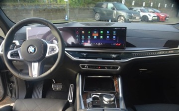 BMW X6 G06 2025 BMW X6 BMW Bonkowscy Salon Polska 299KM M-Pakiet 3.0 Diesel 265KM, zdjęcie 8