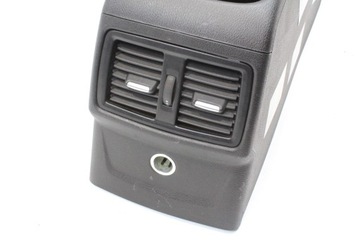 TUNEL ŚRODKOWY PODŁOKIETNIK BMW F39 X2 F48 X1 HMAT