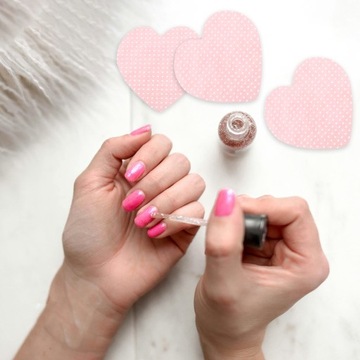 ГЕЛЕВЫЕ хлопья для ногтей 200 шт.