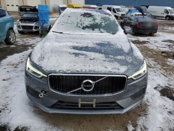 Volvo XC60 II Crossover T5 250KM 2020 Volvo XC 60 2020 VOLVO XC60 T5 MOMENTUM 2.0 Benzyna 250KM, zdjęcie 5