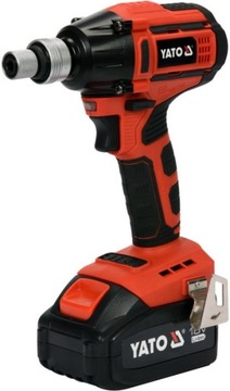 ZAKRĘTARKA UDAROWA 18V