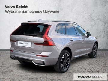 Volvo XC60 II Crossover Plug-In Facelifting 2.0 T8 455KM 2025 Volvo XC 60 XC60 T8 Plug In, AWD, 455 KM, Kamera 3, zdjęcie 6