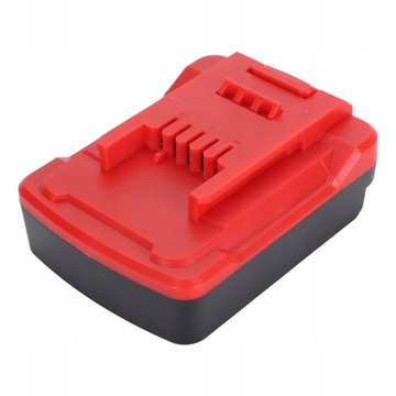 ПРЕОБРАЗОВАТЕЛЬ АККУМУЛЯТОРОВ BOSCH 18V ДЛЯ ЭЛЕКТРОИНСТРУМЕНТОВ EINHELL