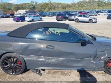 BMW Seria 4 G22-23-26 2023 BMW Seria 4 M440i xDrive 2023 3.0l 3.0 Benzyna 382KM, zdjęcie 7