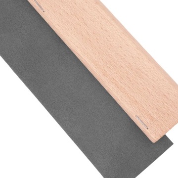 РЕЗИНОВАЯ ШПАТЛЕВКА ДЛЯ ЗАТИРОВКИ 300ММ