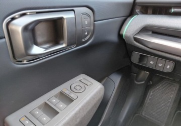 Kia 2025 Kia EV4 EV4 samochod demo dealera, wersja Business Line Elektryczny 204KM, zdjęcie 13