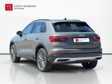 Audi Q3 II SUV 1.5 35 TFSI 150KM 2024 Audi Q3 Advanced 1.5 TFSI 150KM S Tronic Salon PL FV23 Gwarancja 1.5, zdjęcie 2