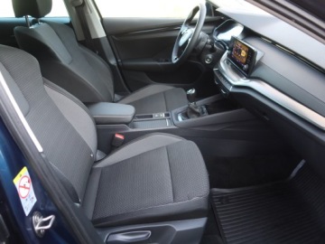 Skoda Octavia III Liftback Facelifting 1.5 TSI ACT 150KM 2020 Skoda Octavia 1.5 TSI, Salon Polska, zdjęcie 8