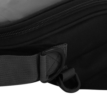 Особенность сумки топливного бака мотоцикла