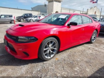 Dodge Charger VII 2023 Dodge Charger 2023r., 3.6L 3.6 Benzyna 300KM, zdjęcie 1