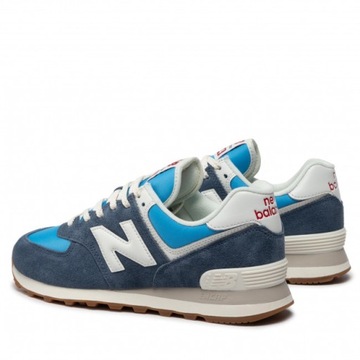 New Balance buty męskie U574RA2 rozmiar 41,5